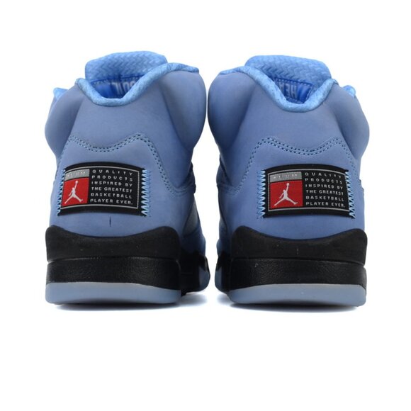 Nike Air Jordan 5 casual fashion sneakers